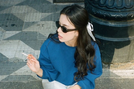 Maria Miranda lança clipe de "Cadela"