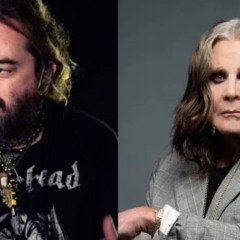 Max Cavalera diz que Ozzy morreu do melhor jeito possível