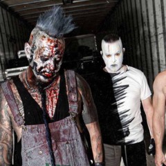 Mudvayne em 2025