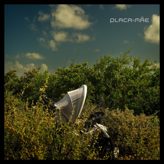 placa-mãe lança seu primeiro EP; ouça com exclusividade no TMDQA!