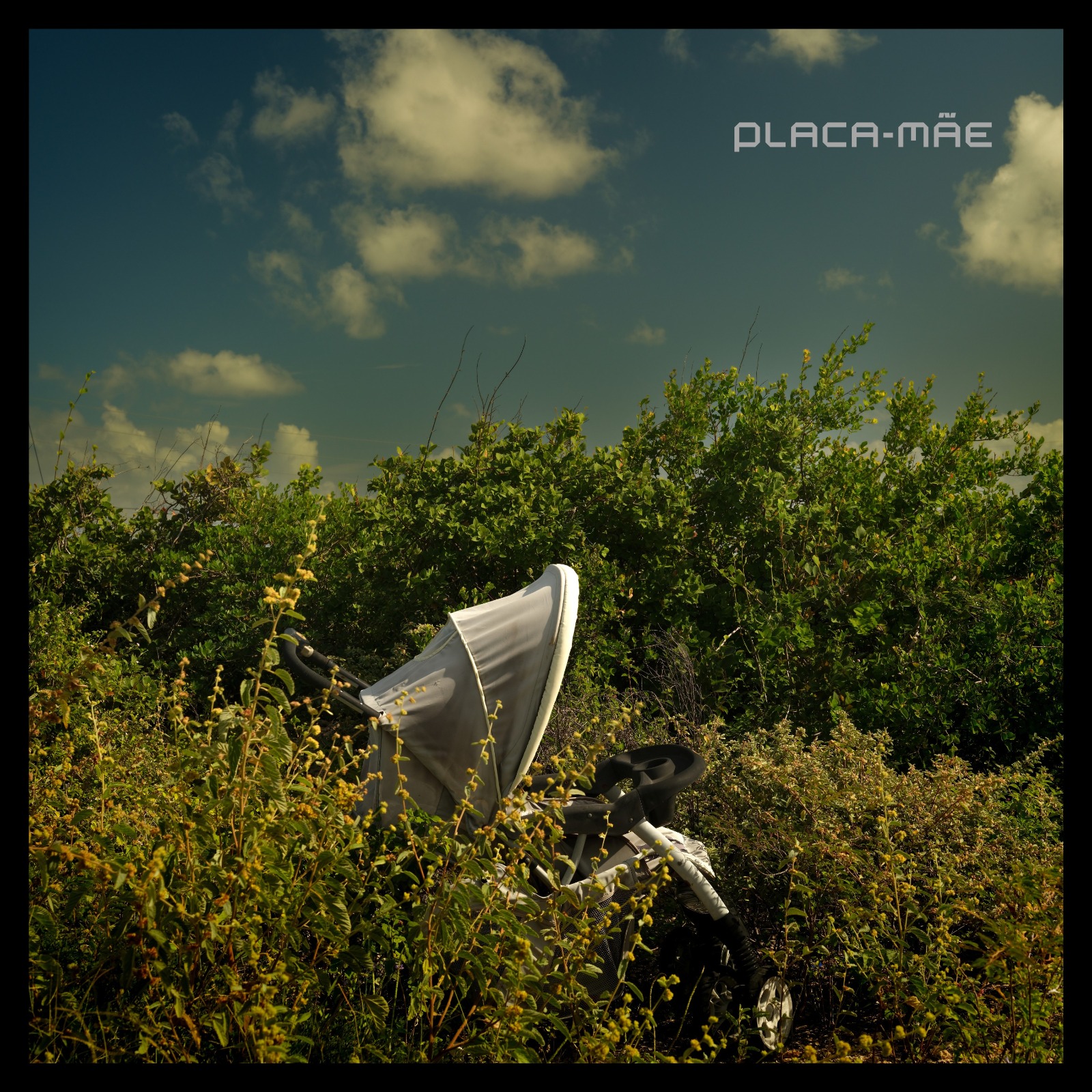 placa-mãe lança seu primeiro EP; ouça com exclusividade no TMDQA!