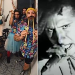 Rage Against The Machine ganha versão brasileira com música infantil