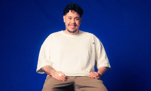 Victor David, fundador e diretor geral da Rap Marketing