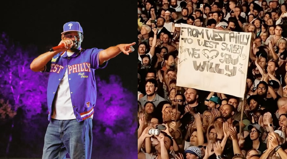 Will Smith é acusado de usar IA para gerar imagens do público em seus shows