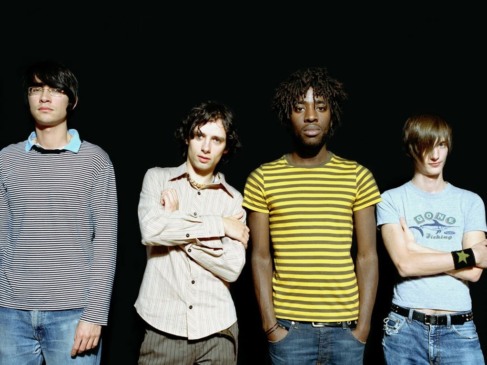 Bloc Party