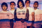 Bring Me The Horizon em 2015
