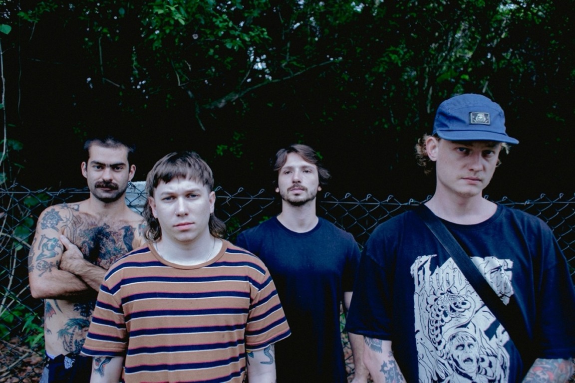 Budang lança novo EP