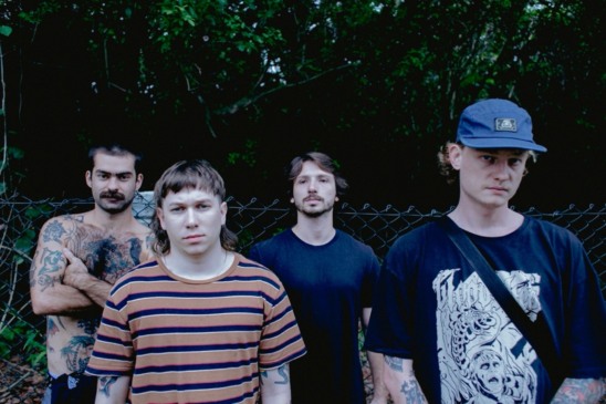 Budang lança novo EP