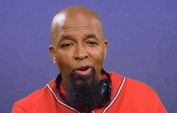 Tech N9ne aponta as semelhanças entre hit do System Of A Down e seu Rap