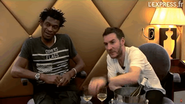 Massive Atack confirma show no Brasil