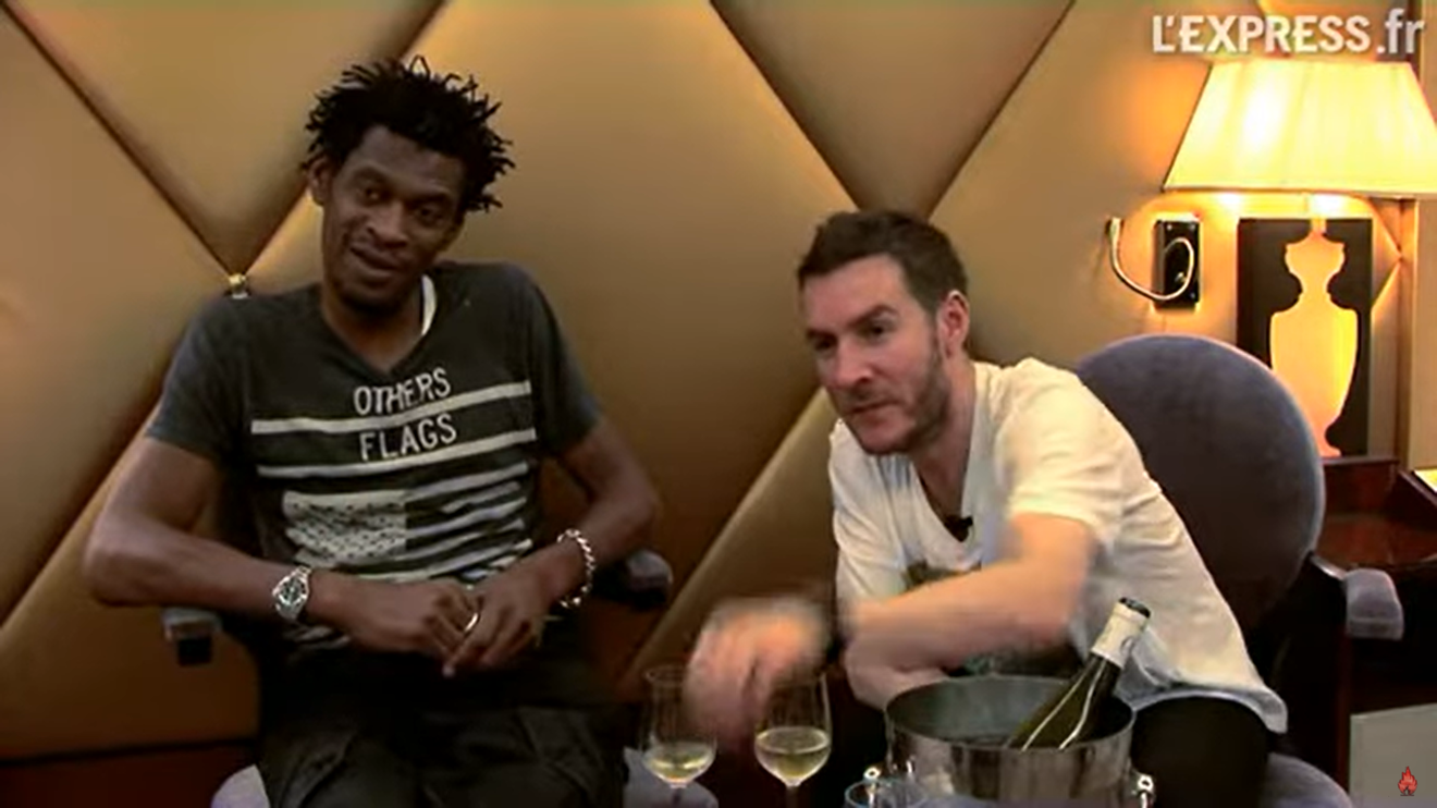 Massive Atack confirma show no Brasil