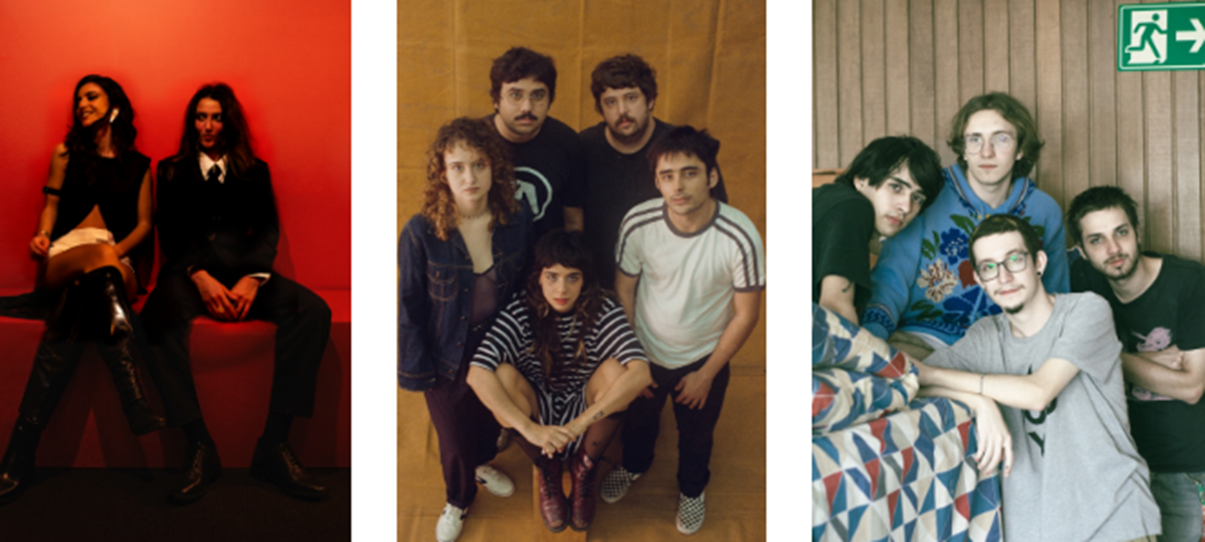 Festival Circuito voltará a acontecer em São Paulo Festival Circuito voltará a acontecer em São Paulo