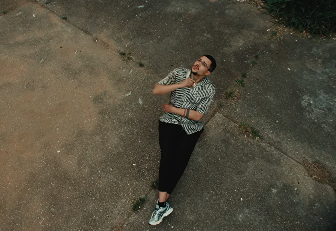 Yago Oproprio lança novo clipe