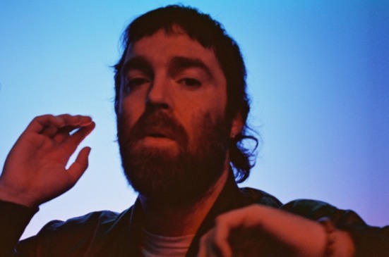 Chet Faker lança novo single