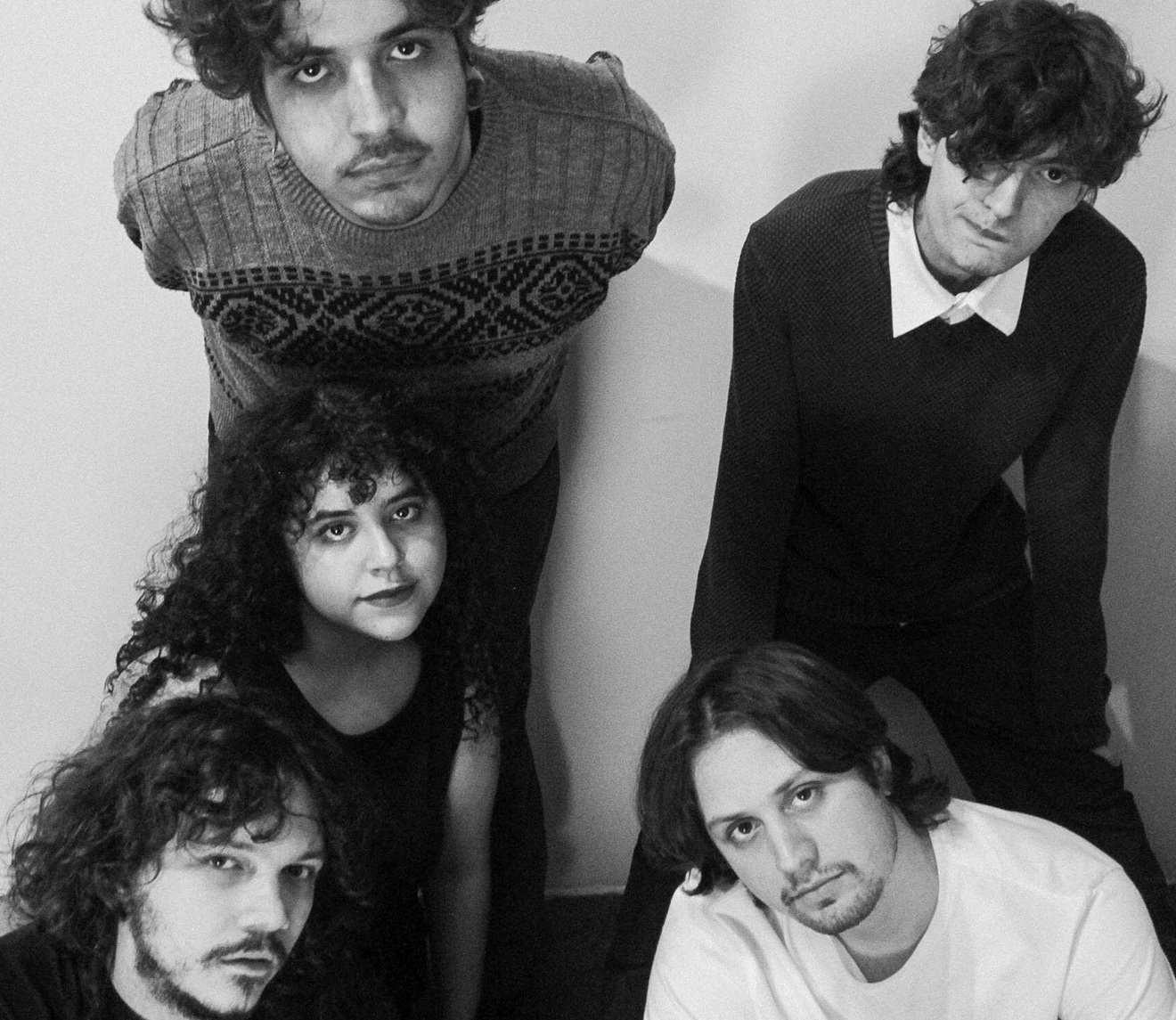 Crise lança novo single