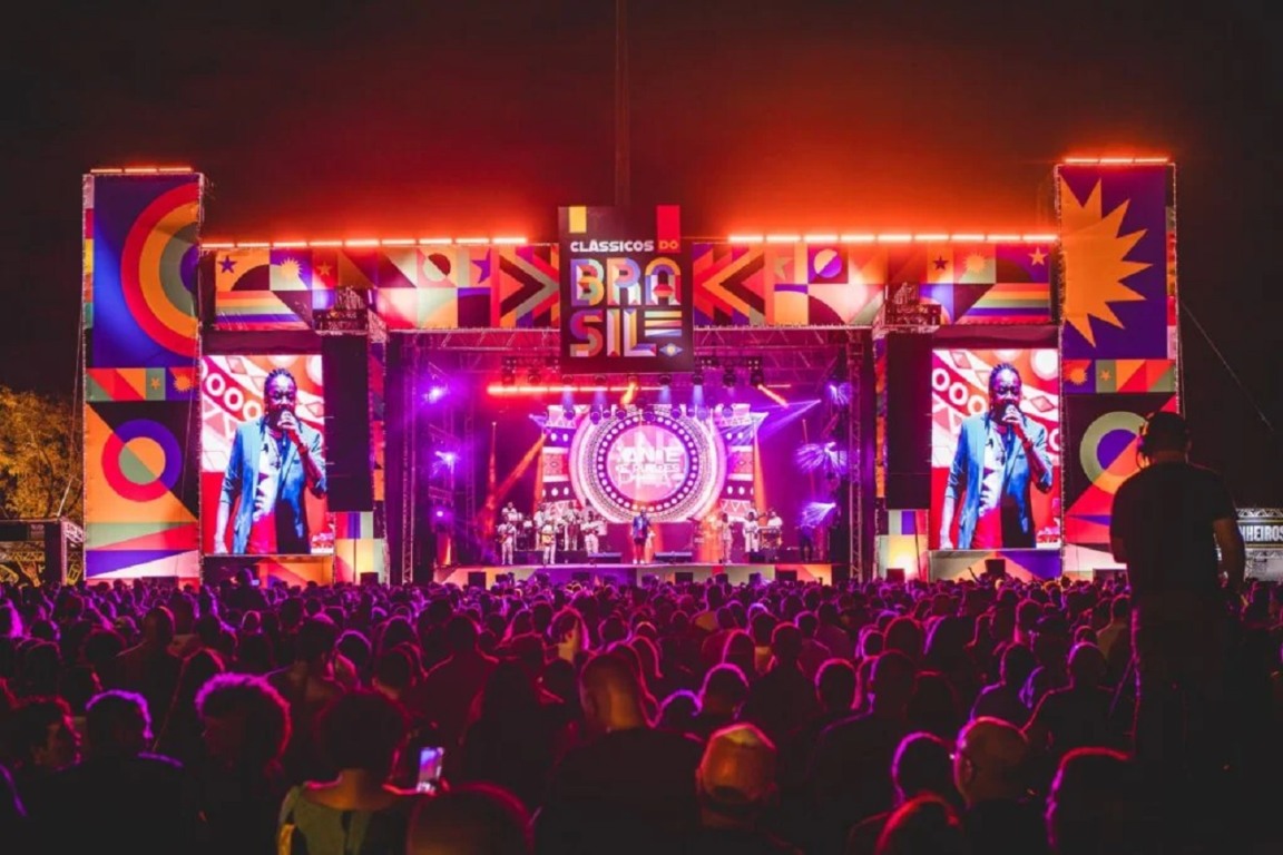 Festival Clássicos do Brasil