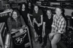 Foo Fighters em 2025, com Ilan Rubin, foto por Elizabeth Miranda