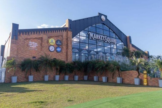 Quem está por trás das operações gastronômicas em festivais? 