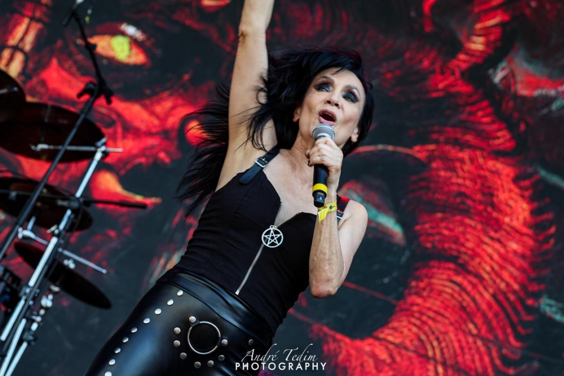 Leather Leone por Andre Tedim II