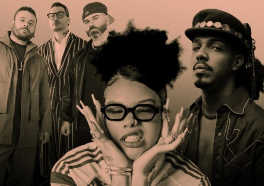 Los Brasileros, Léo da Bodega e Amabbi