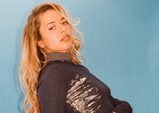 Nilüfer Yanya anuncia primeiro show no Brasil sob curadoria de ÍNDIGO