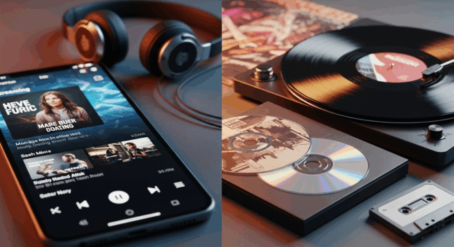 O Paradoxo do Streaming: como o Brasil redefine o consumo de música e molda o futuro do Music Business