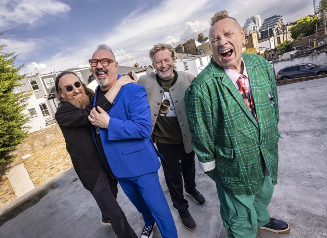 Public Image Ltd anuncia show único no Brasil