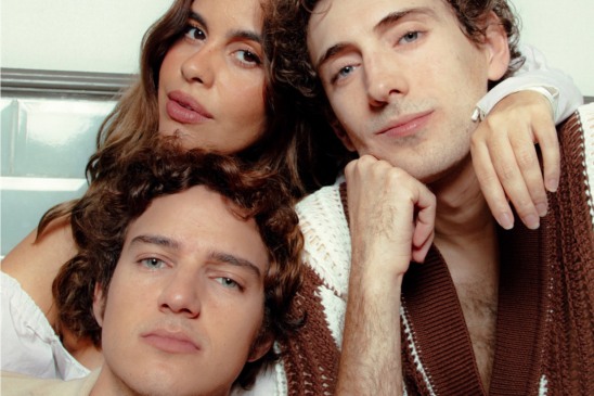 Refúgio dos Amores Improváveis lança primeiro single