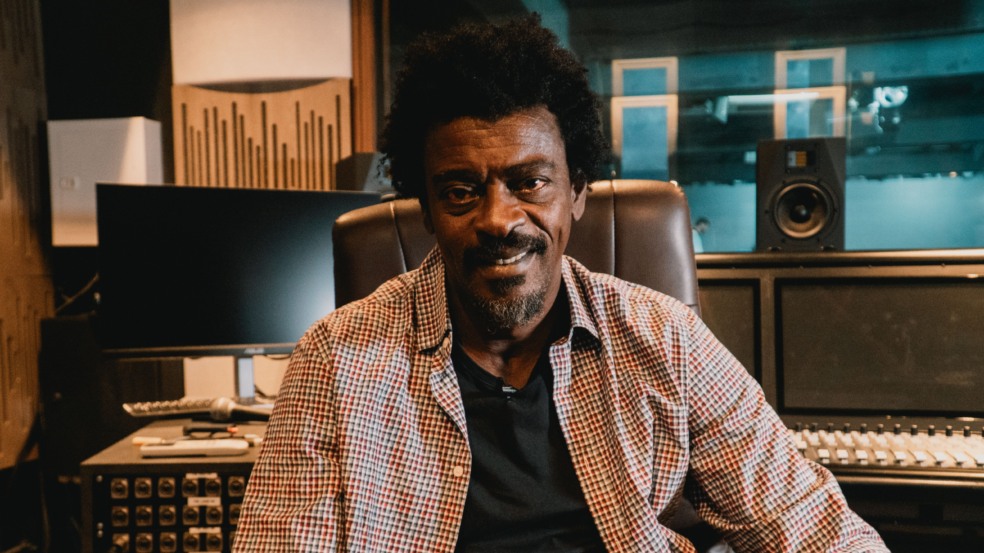 SEU JORGE SEU JORGE