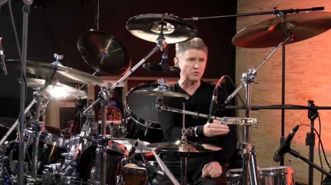 Serginho Herval, do Roupa Nova