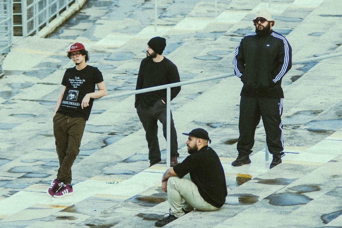 Zepelim e o Sopro do Cão