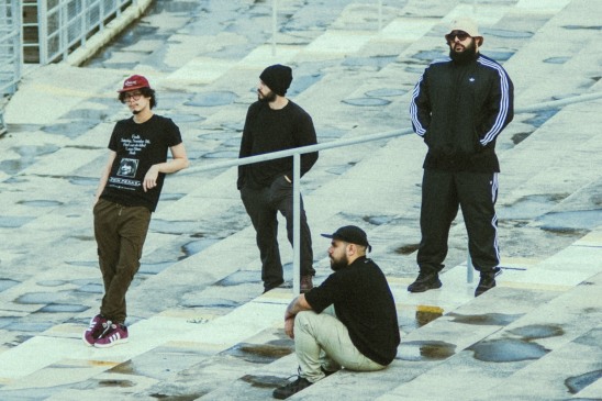 Zepelim e o Sopro do Cão