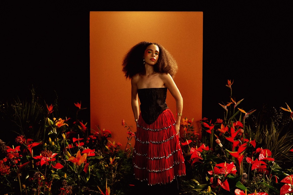 "A música regional é contemporânea também": Bruna Black revela detalhes do seu disco de estreia solo, "Fulorá"