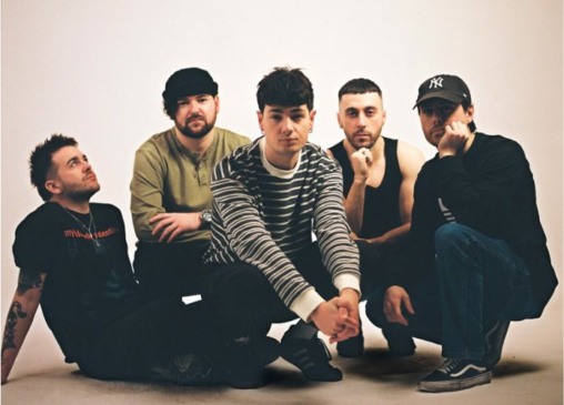 Boston Manor, em registro por Megan Doherty
