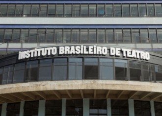 Centro Cultural do Instituto Brasileiro de Teatro (iBT)