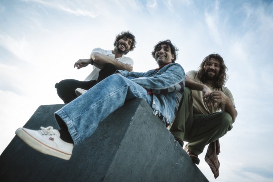 Ex-integrantes do Selvagens à Procura de Lei conversam com o TMDQA! sobre os bastidores do seu primeiro disco