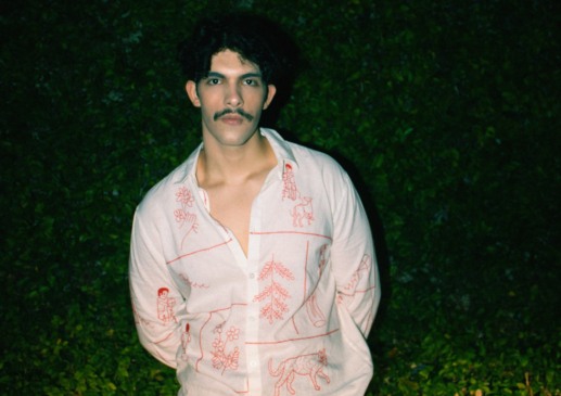 GUIZZZAO explora o Indie Rock e reforça a pluralidade da música nordestina em seu novo EP