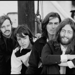 "The Beatles Antologia" chega no Disney+ trinta anos após lançamento original