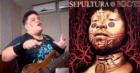 Sepultura é homenageado por Júnior Groovador e outros músicos com versão Funk de hit