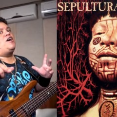 Sepultura é homenageado por Júnior Groovador e outros músicos com versão Funk de hit