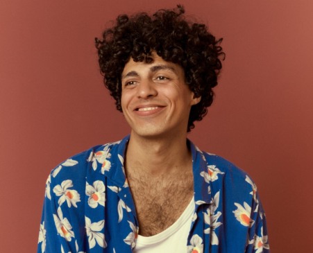 Leo Middea lança o single "Sulamérica"