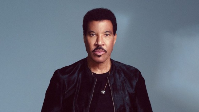 Lionel Richie faz show no The Town neste sábado (13)