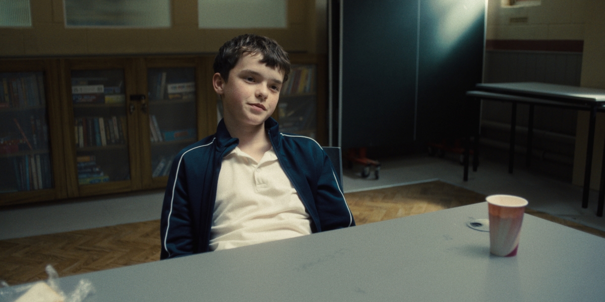 minisserie adolescencia netflix