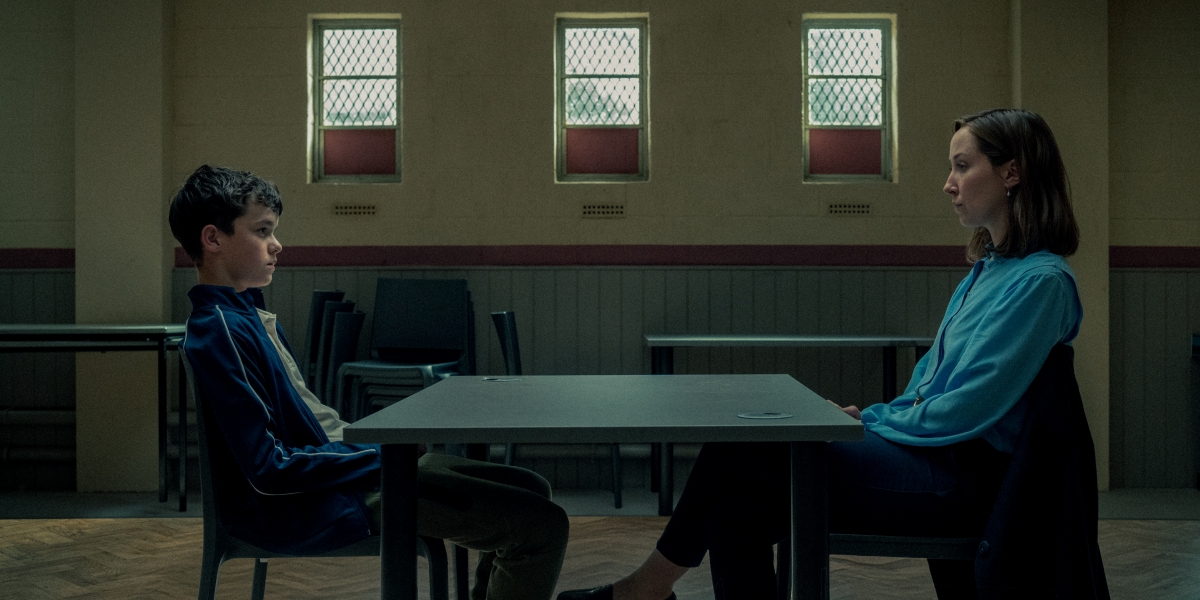minisserie adolescencia netflix
