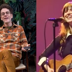 Nando Reis exalta música do Paramore: “bonita pra caralho”