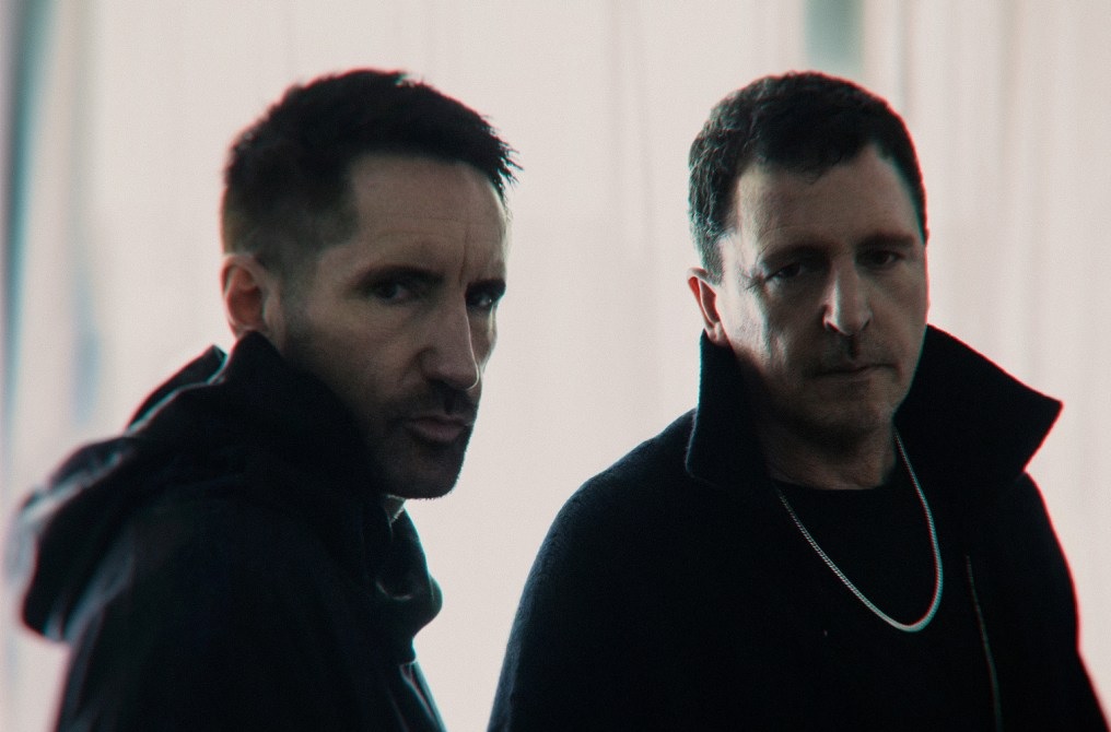 Entenda como uma música nova do Nine Inch Nails pode salvar uma vida