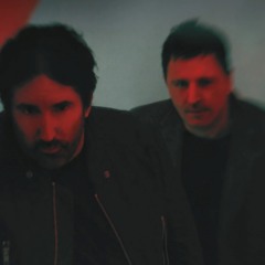 Nine Inch Nails, Trent Reznor e Atticus Ross