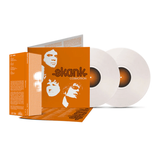 Skank Cosmotron vinil