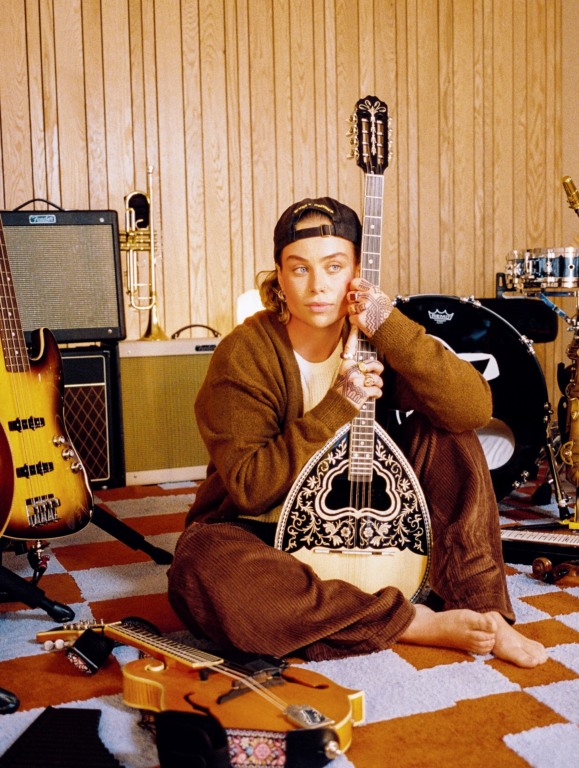 Tash Sultana