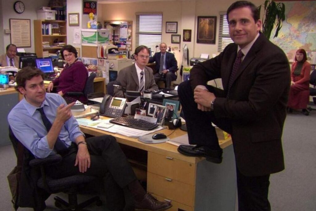 Nova série explica o que aconteceu com a Dunder Mifflin depois de The Office